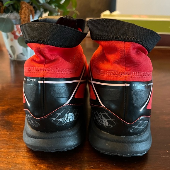 SOLD / The North Face Ultra MT Winter Runners - Picture 9 of 12
